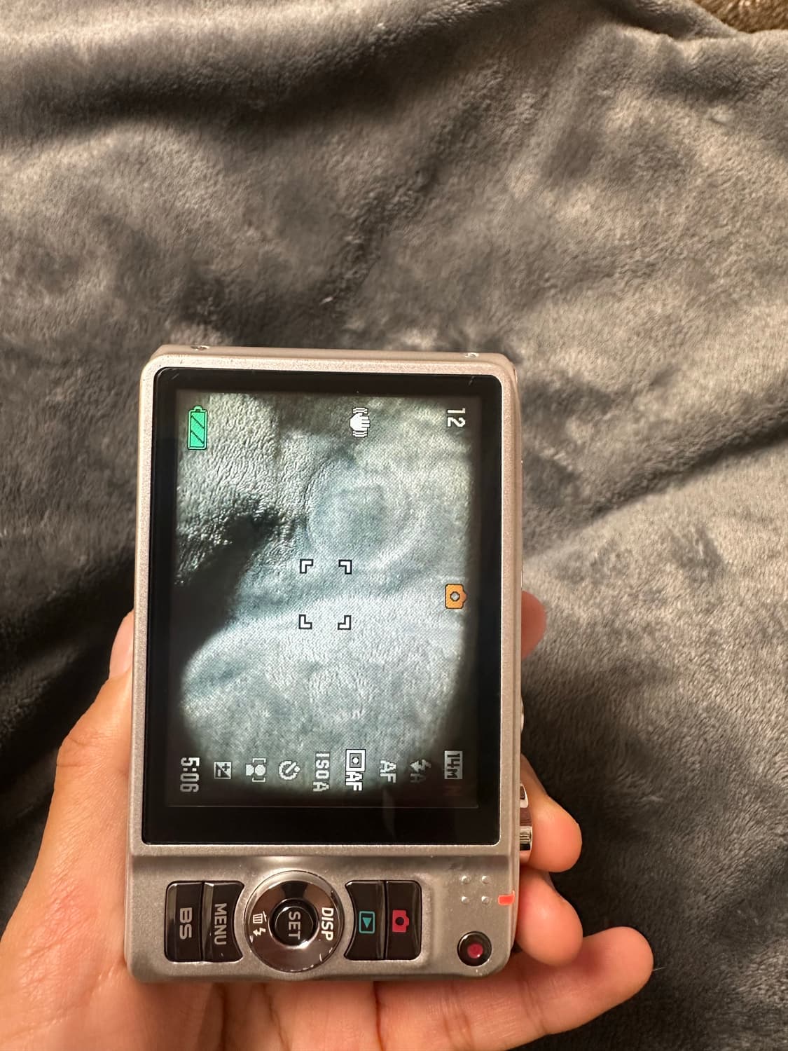 카시오 엑슬림 h15 디카/디지털카메라 상품이미지3