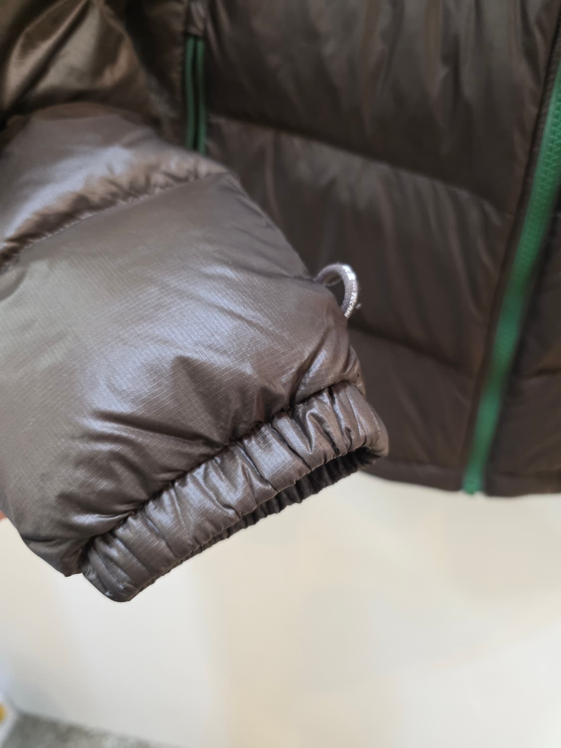 K2 빈티지 경량패딩 100 사이즈 상품이미지7