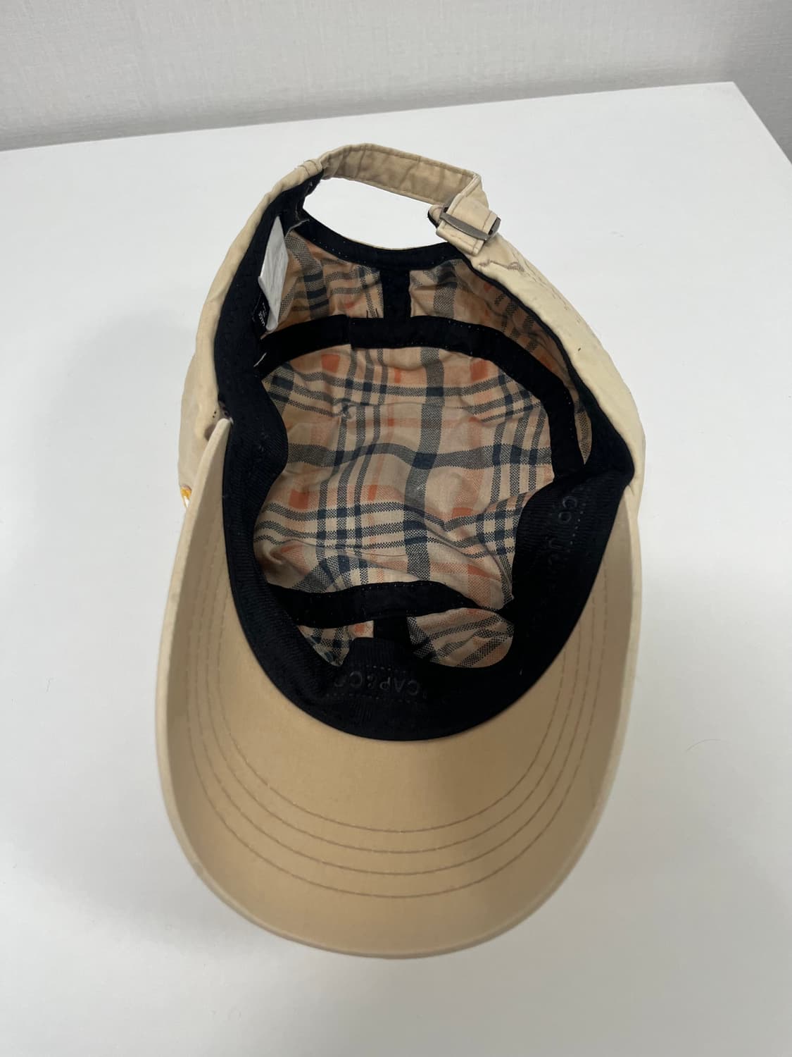 디스퀘어드 볼캡 상품이미지5