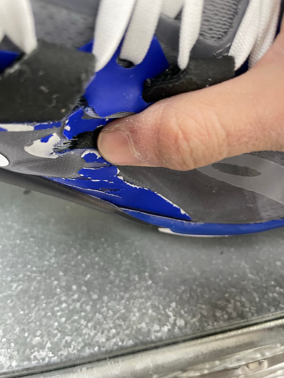 나이키 시그널 Dsmx 275 상품이미지9