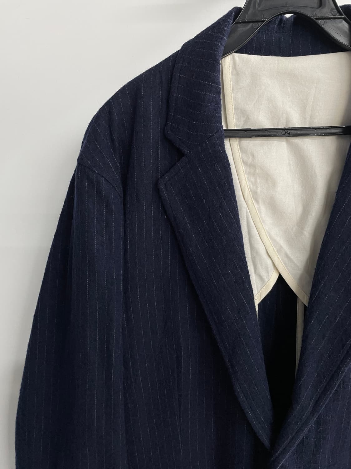 De bonnefacture 드본팩쳐 자켓 상품이미지3