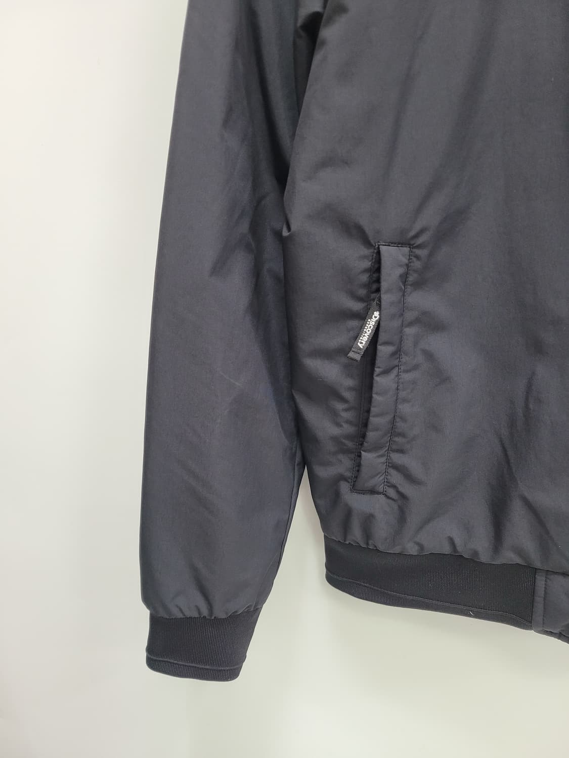 Discovery 20FW 디스커버리 신슐레이트 패딩 항공점퍼  남 95 상품이미지4