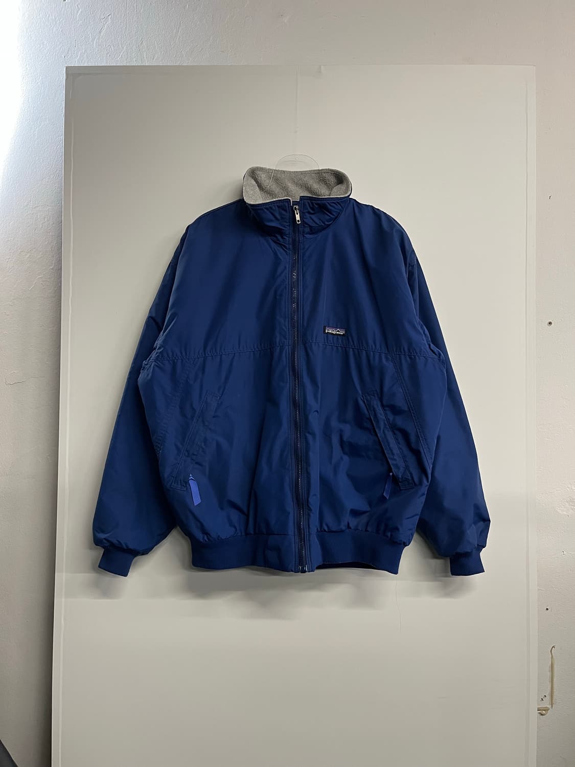 1992 파타고니아 쉘드 신칠라  상품이미지1