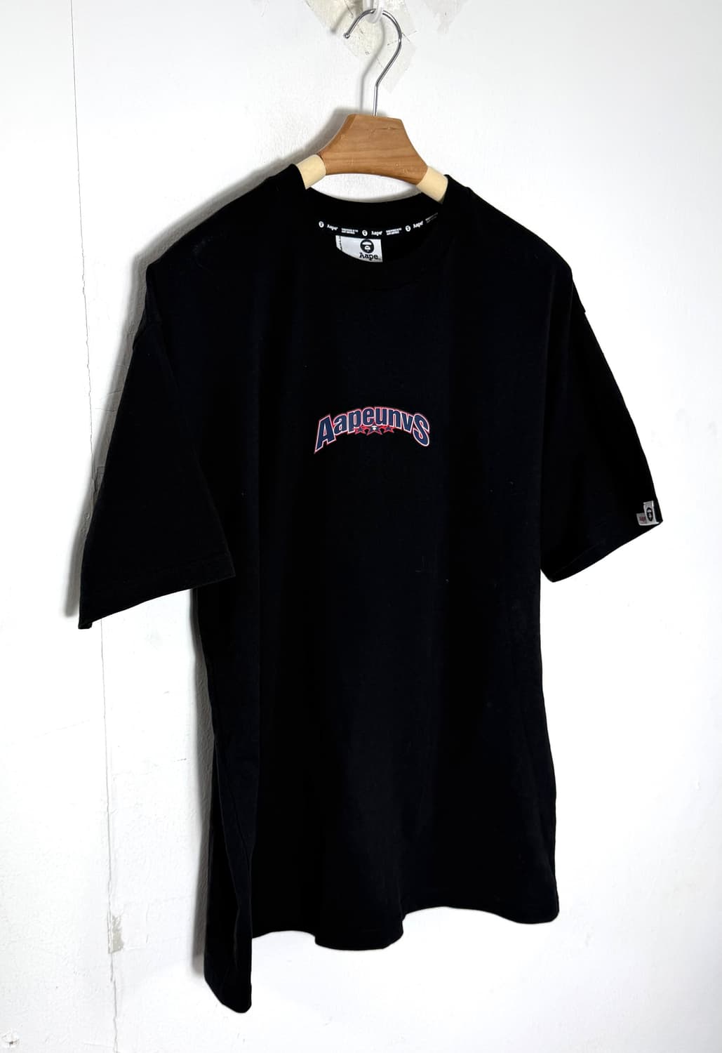 베이프 에이프 bape 베이프반팔 반팔티  상품이미지2