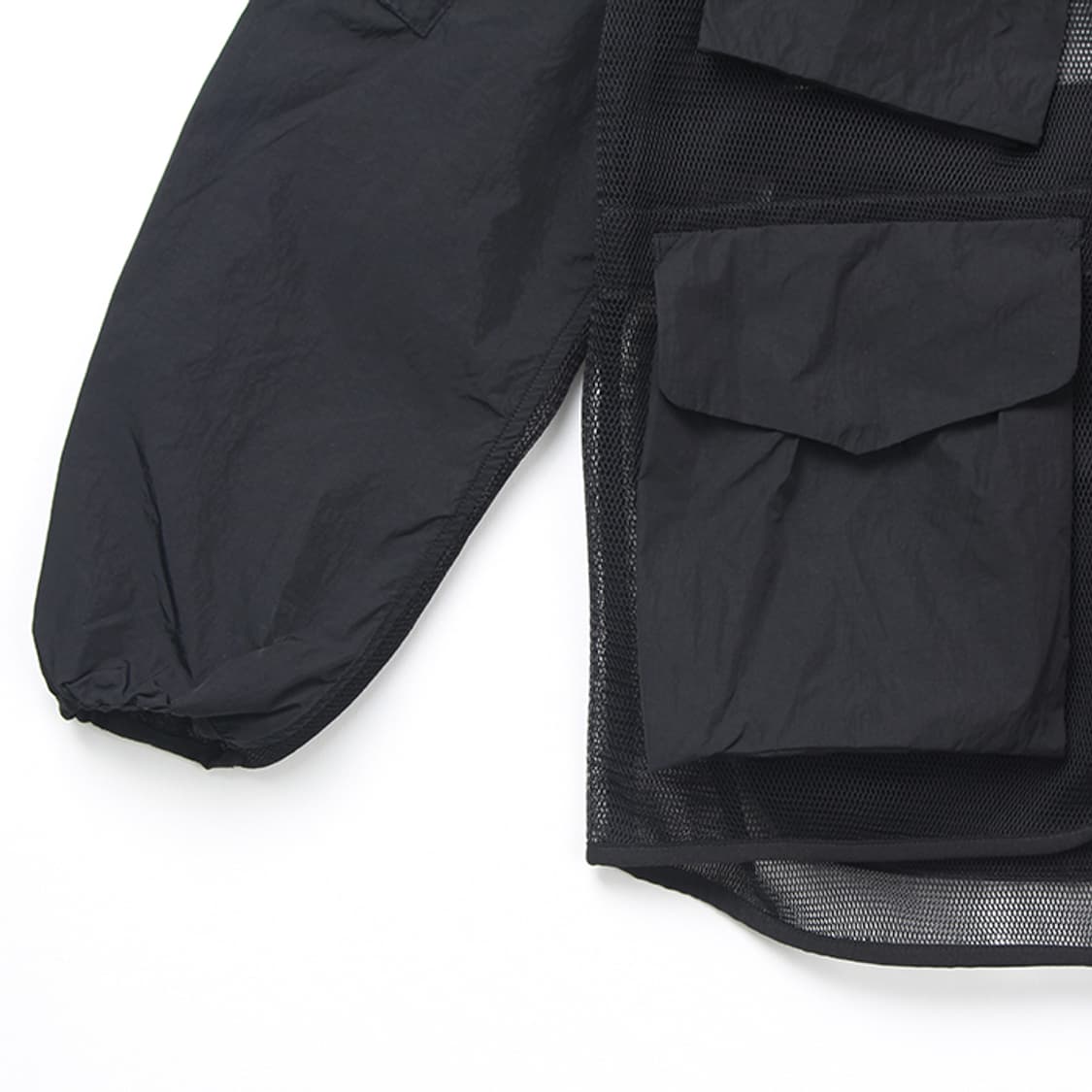 SNOW PEAK "Jacket" 상품이미지4