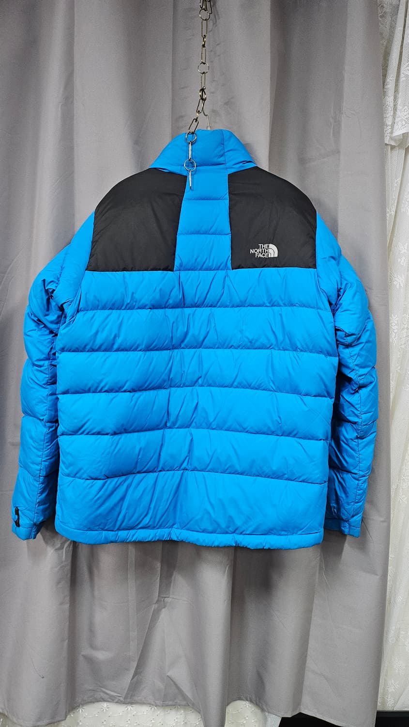 223.노스페이스 700눕시패딩 상품이미지6