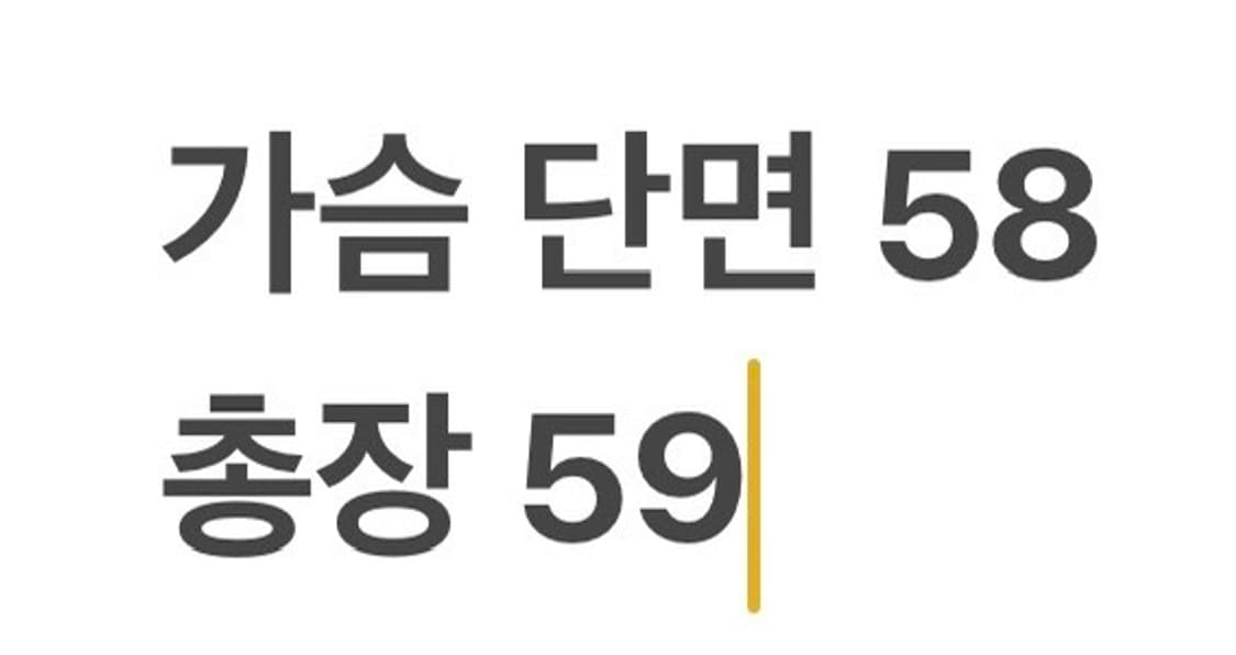 [정품/95] 롯데 자이언츠 바람막이 블랙 b15 상품이미지8