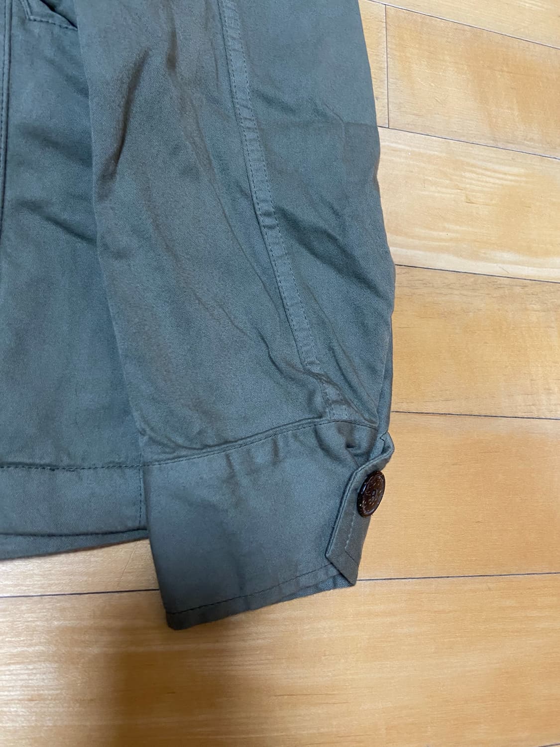 ALEX MILL 필드 자켓 XS 상품이미지6