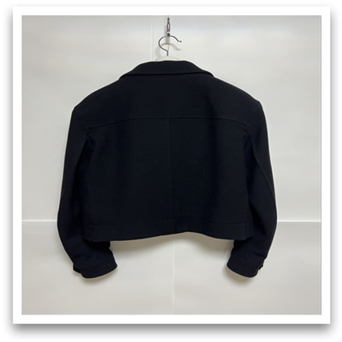 밀리터리 자켓 상품이미지7