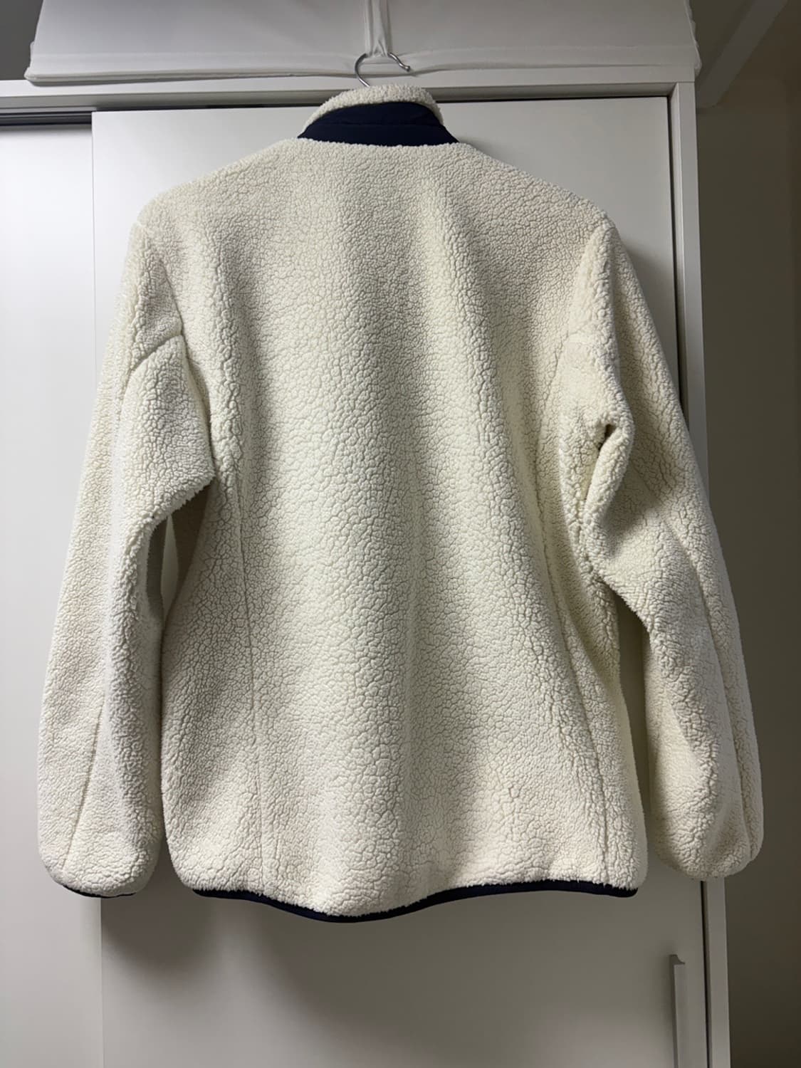 몽벨 플리스 자켓 상품이미지4