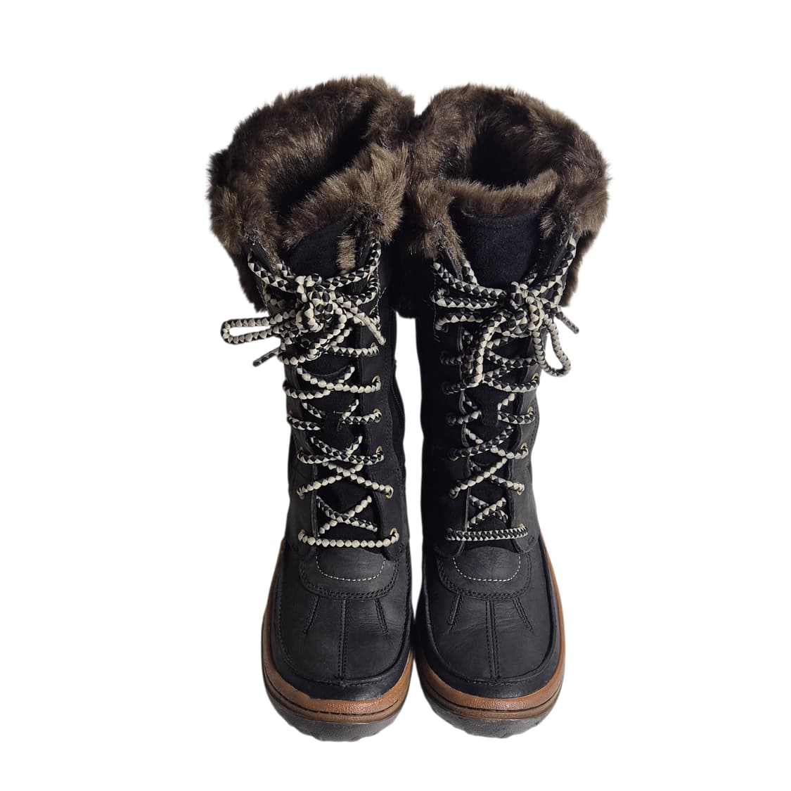 240) MERRELL 머렐 Decora 퍼 방한 부츠 상품이미지5