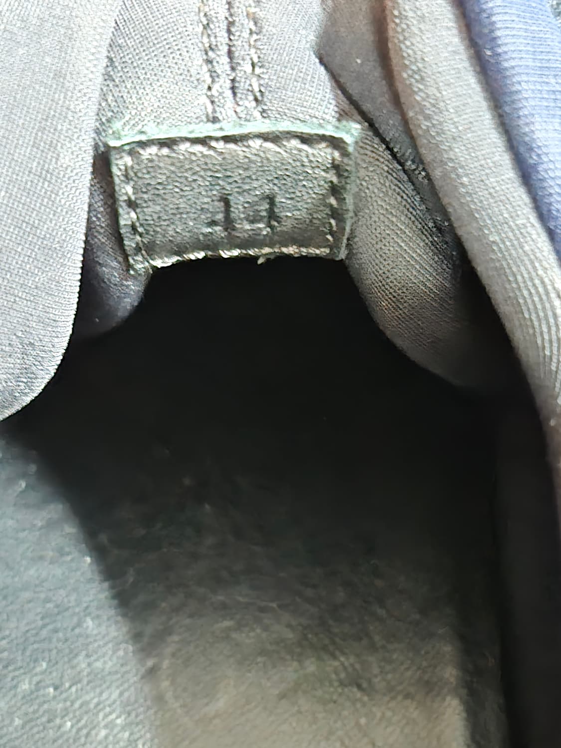 에르메스 트레일 스니커즈 남성44  280 상품이미지9