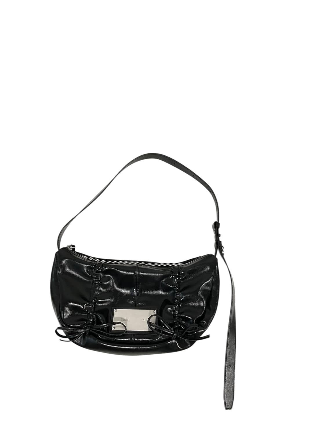 마틴킴 셔링 숄더백  상품이미지2