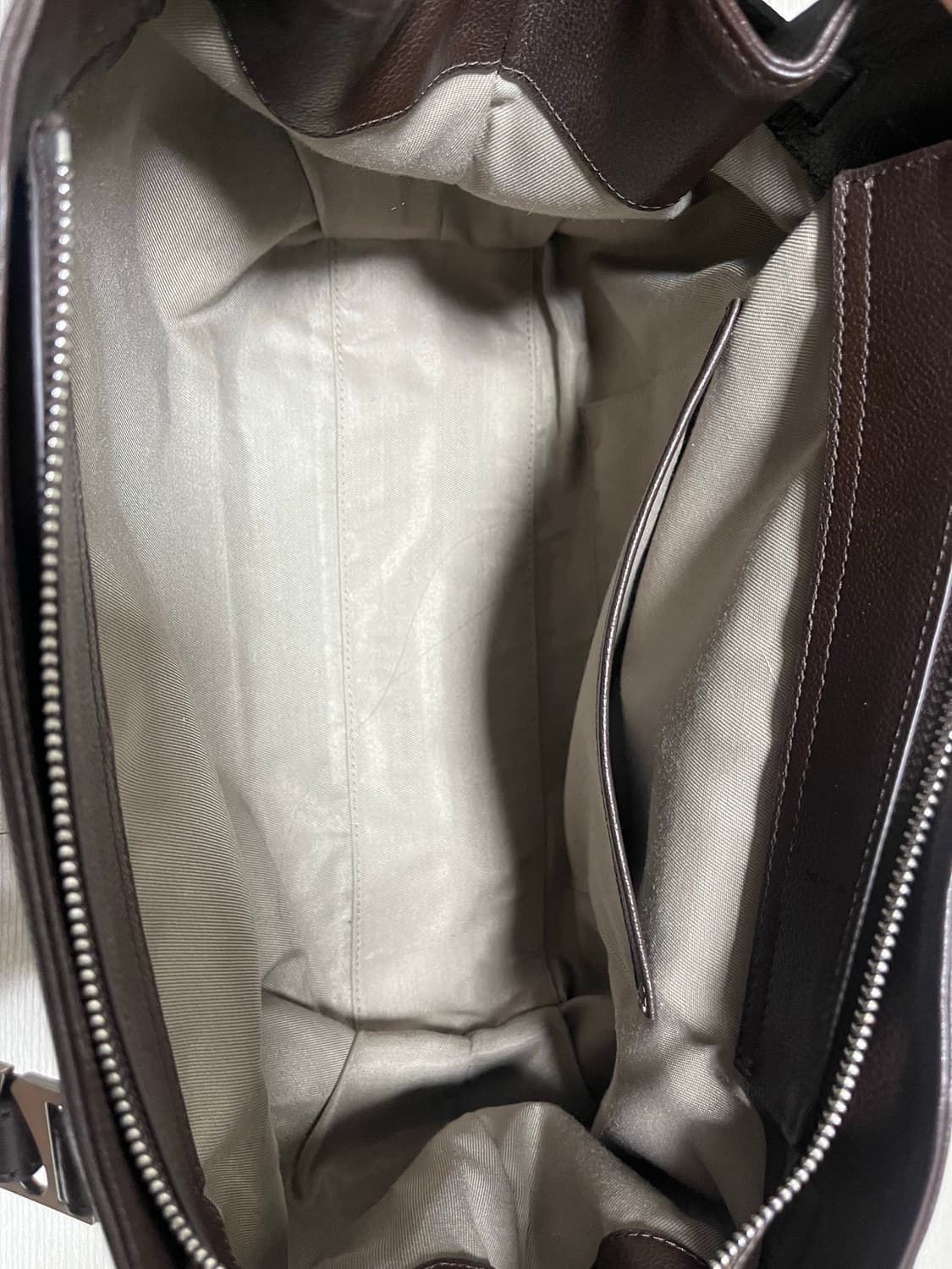 아니 토트백 상품이미지2