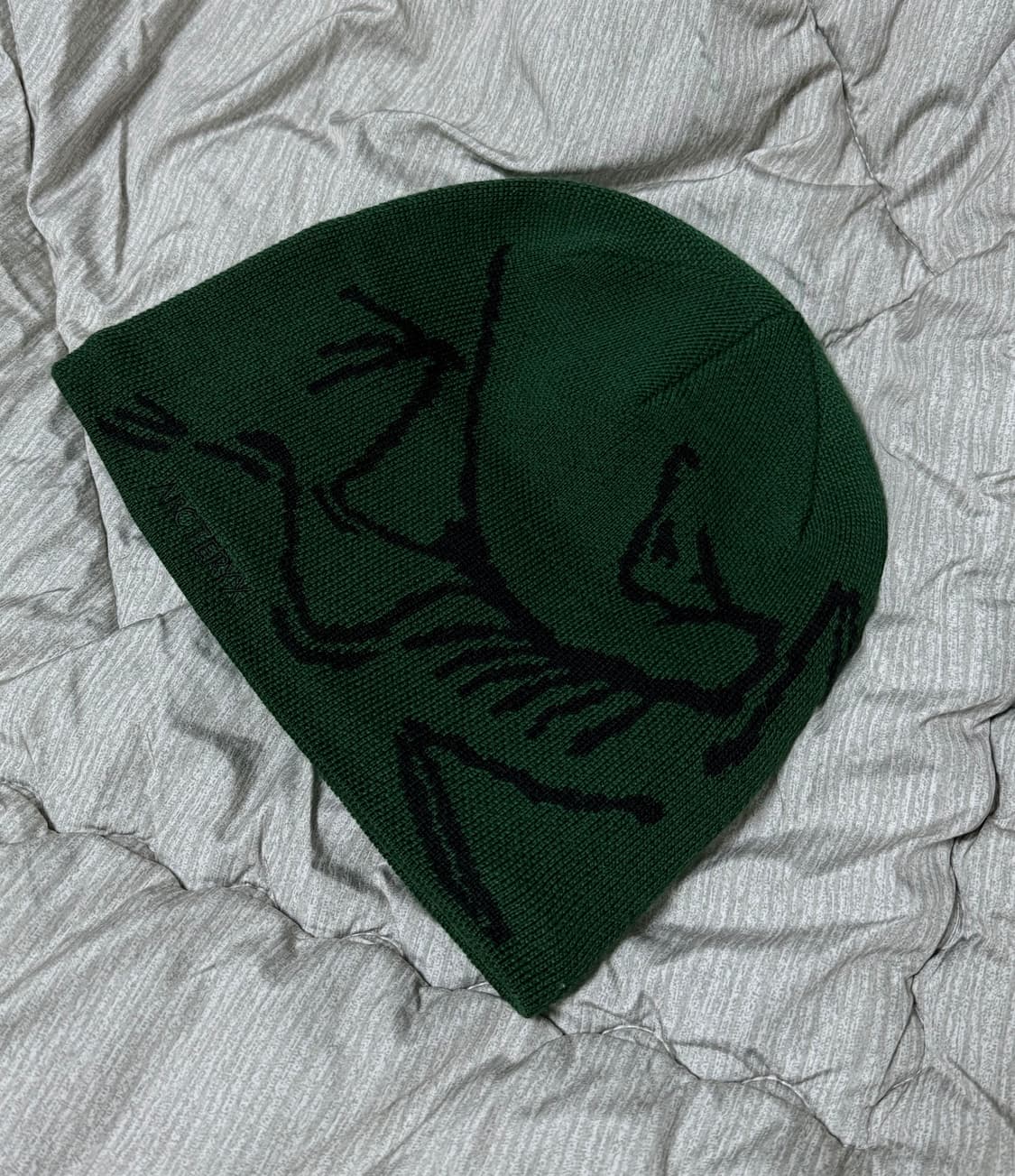 아크테릭스 버드헤드토크 비니 상품이미지1