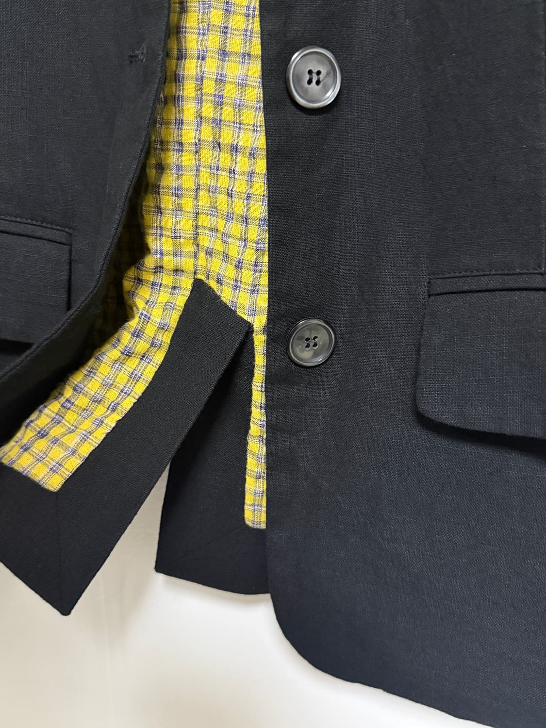 나이스고스트클럽 FFATS JACKET 상품이미지7