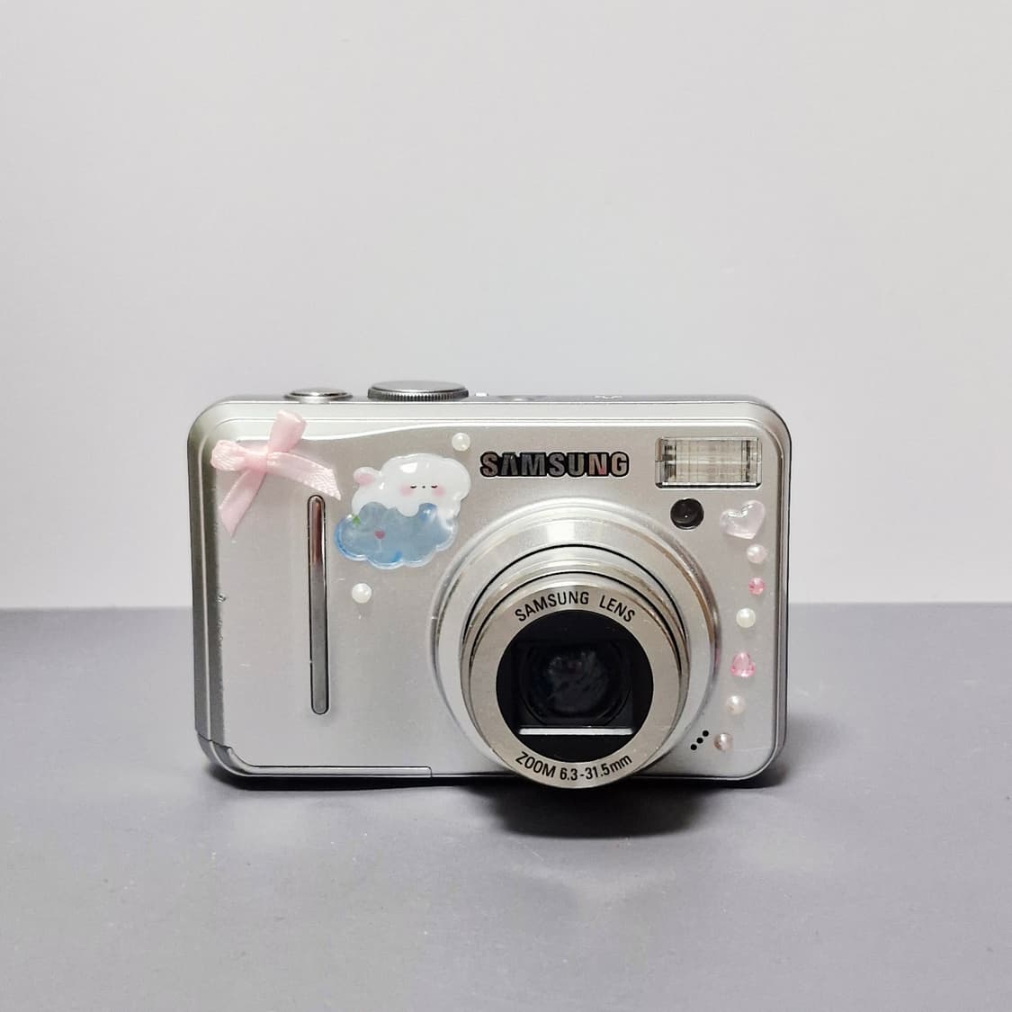 삼성 케녹스 S1060 디지털카메라 상품이미지2