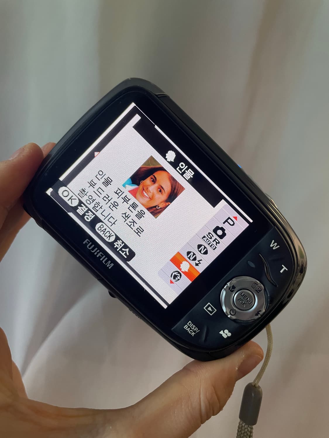 후지필름 파인픽스 XP10 블랙 FUJIFILM FinePix XP10  상품이미지7