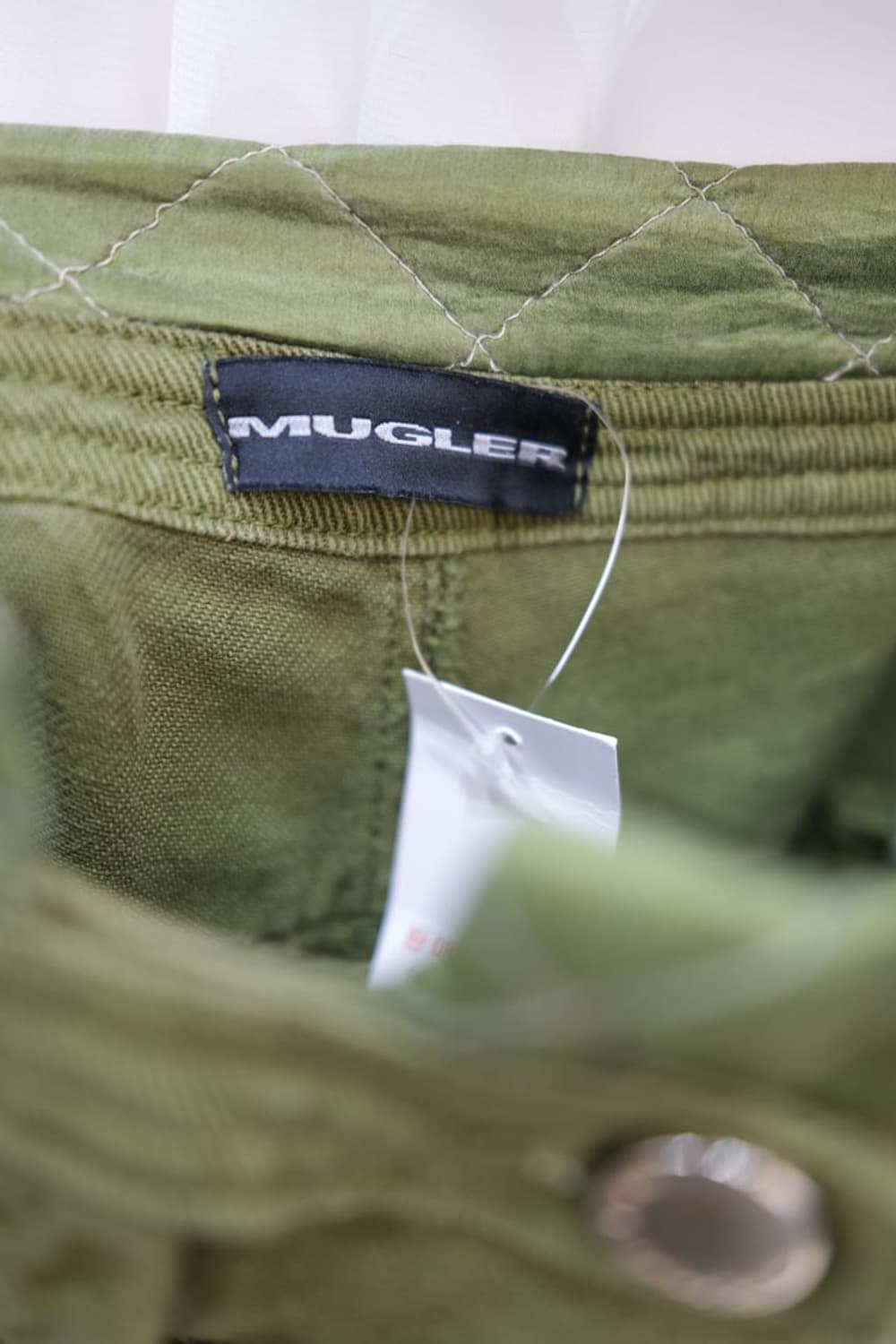 Mugler 상품이미지6