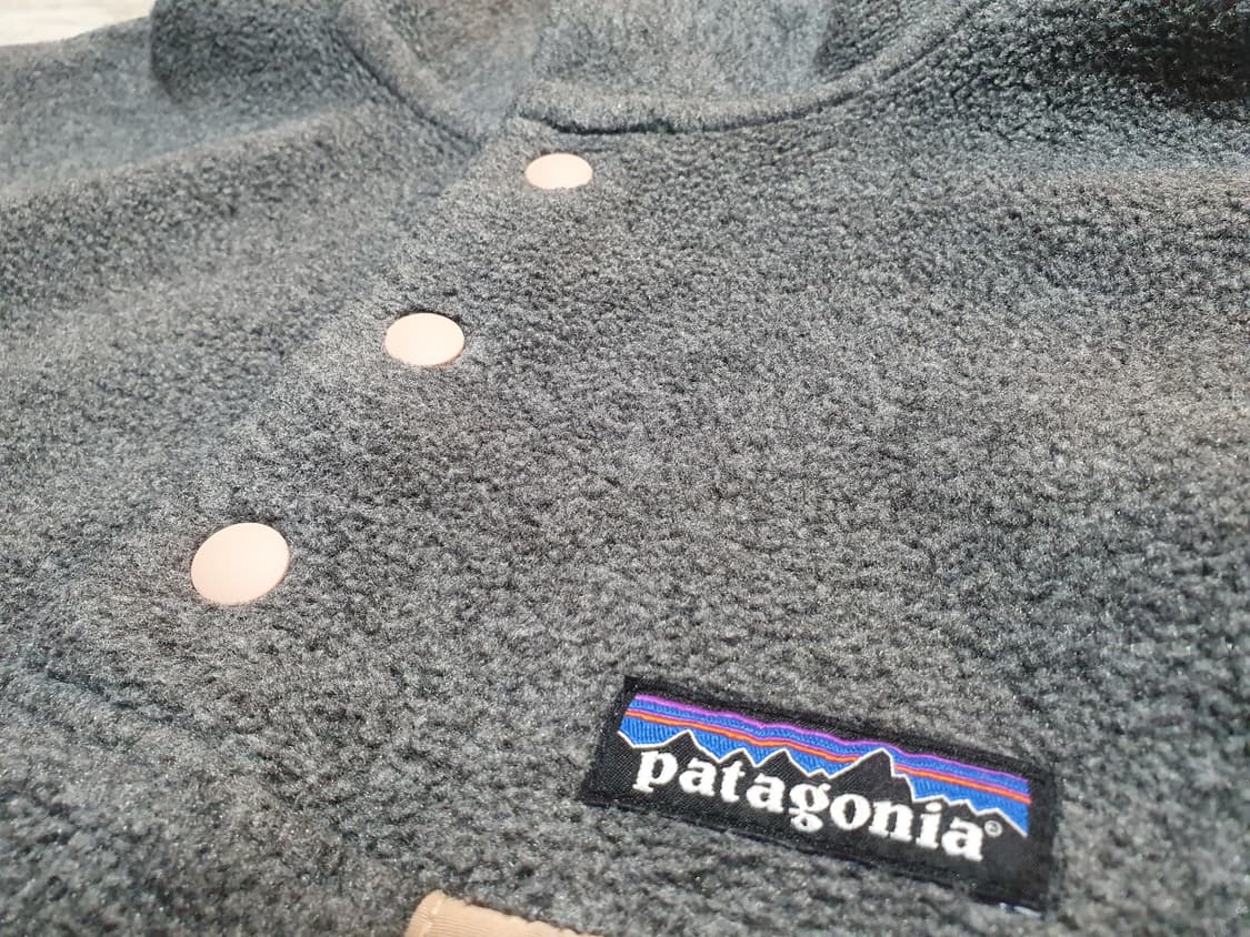 파타고니아 신칠라 니켈 S 상품이미지5