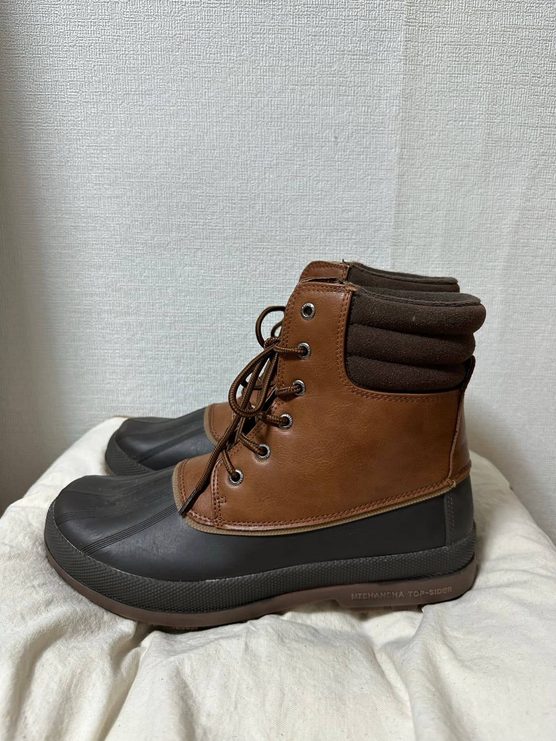 덕부츠 상품이미지2