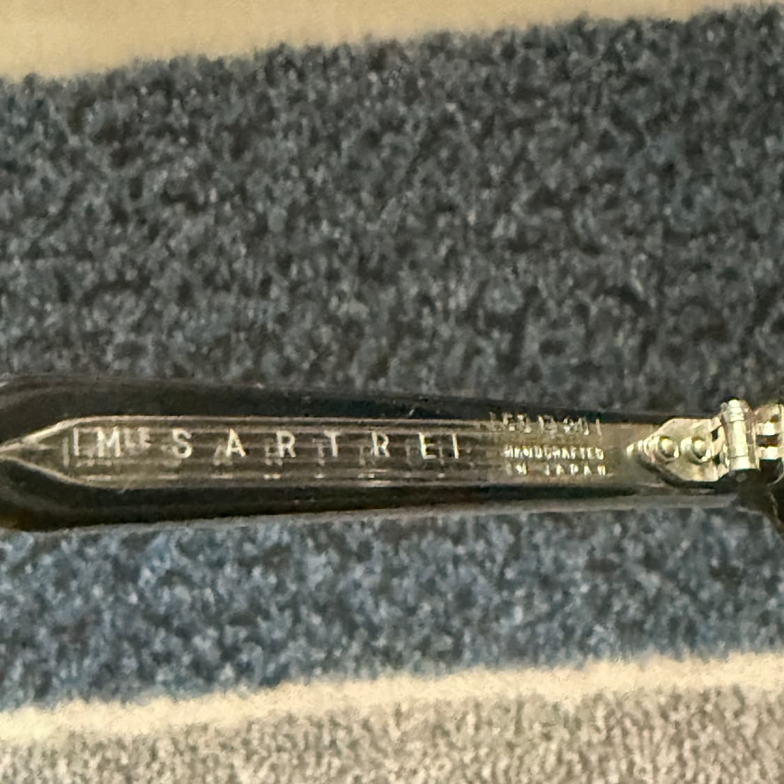 자크마리마지 SARTRE 사르트르 하금테 끝판왕 상품이미지10