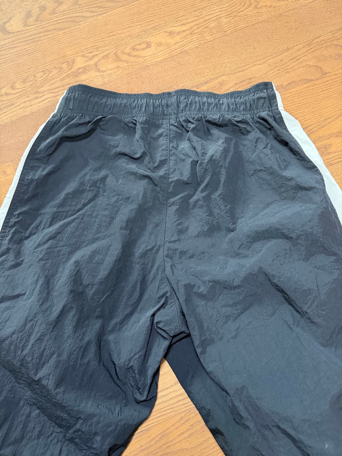 Nike 헤리티지 우븐 팬츠 상품이미지5