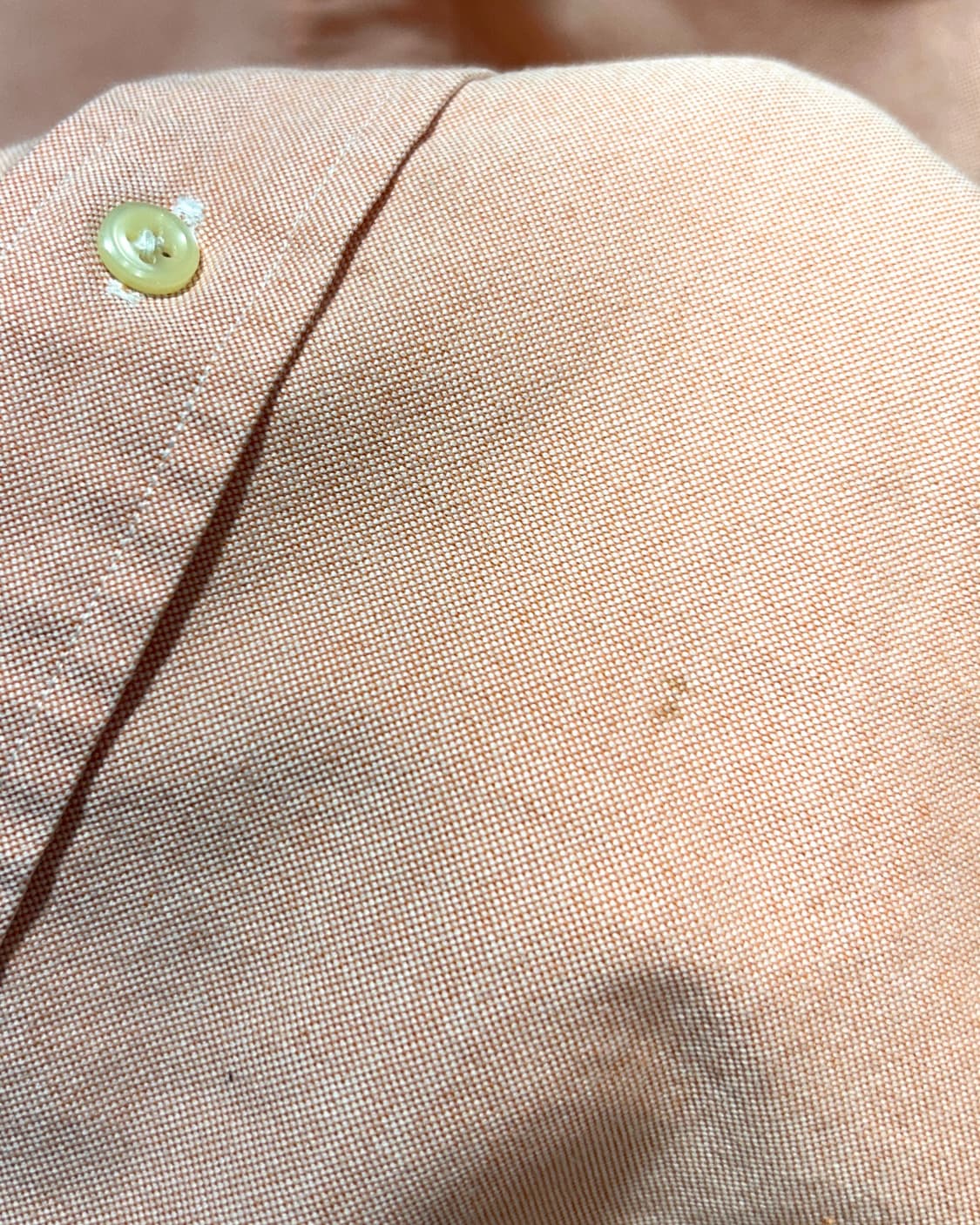 M 폴로랄프로렌 클래식핏 옥스포드 피치 코튼 셔츠 상품이미지7