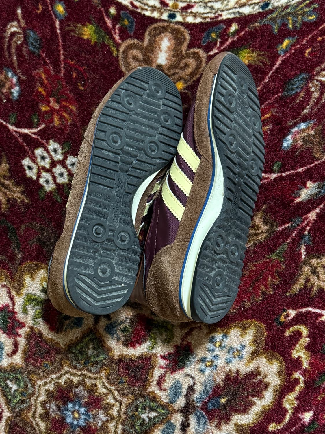 [270] 아디다스 SL72 OG 상품이미지5