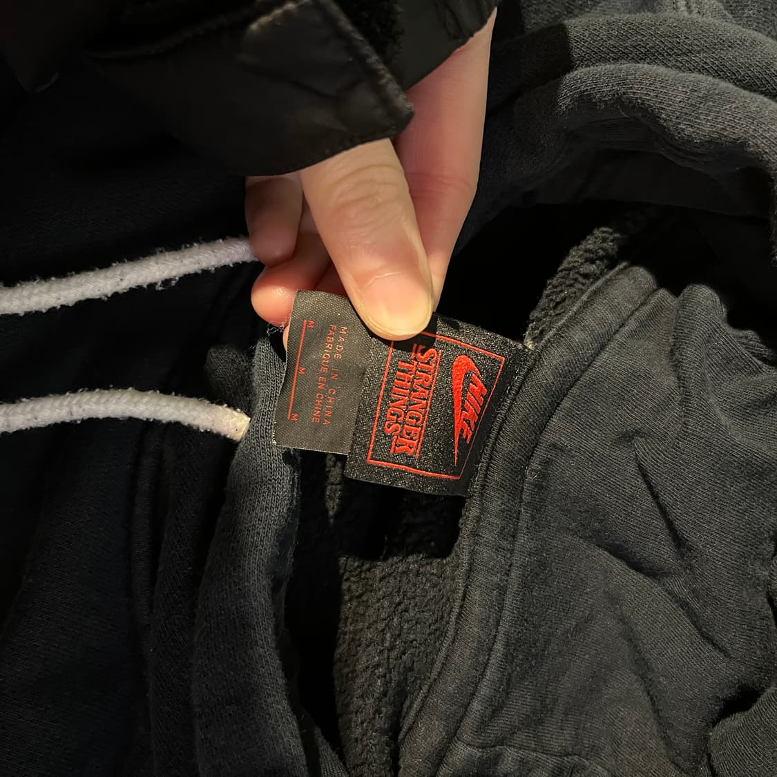 나이키 풀오버 후디 상품이미지5