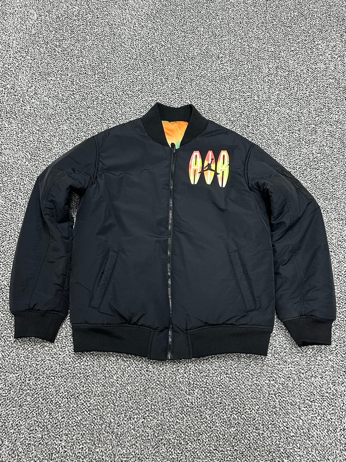 나이키조던 항공점퍼 상품이미지1