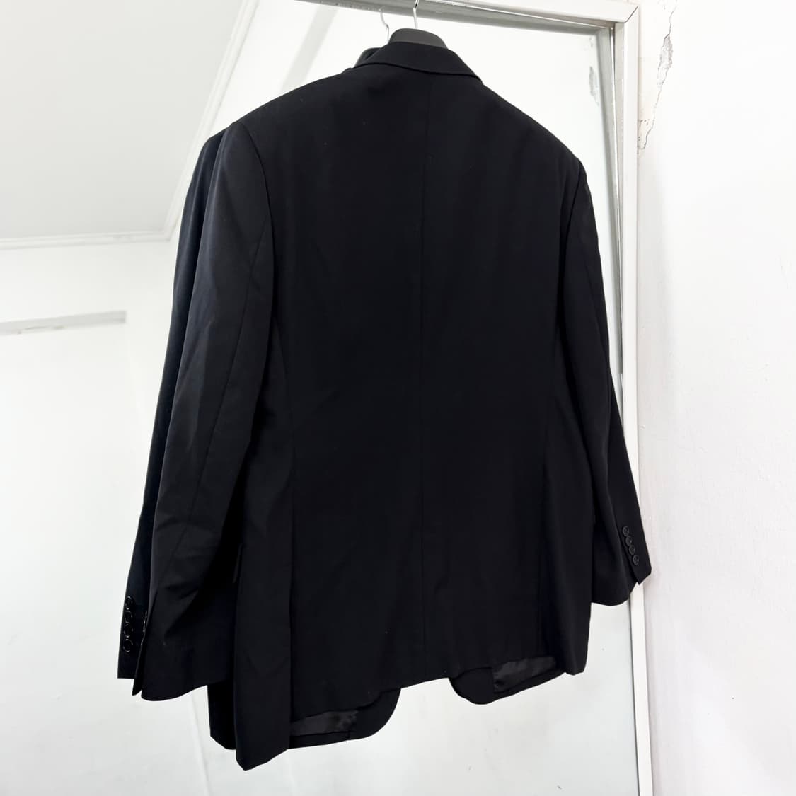 입생로랑 90s 3B 블레이저 자켓 상품이미지4