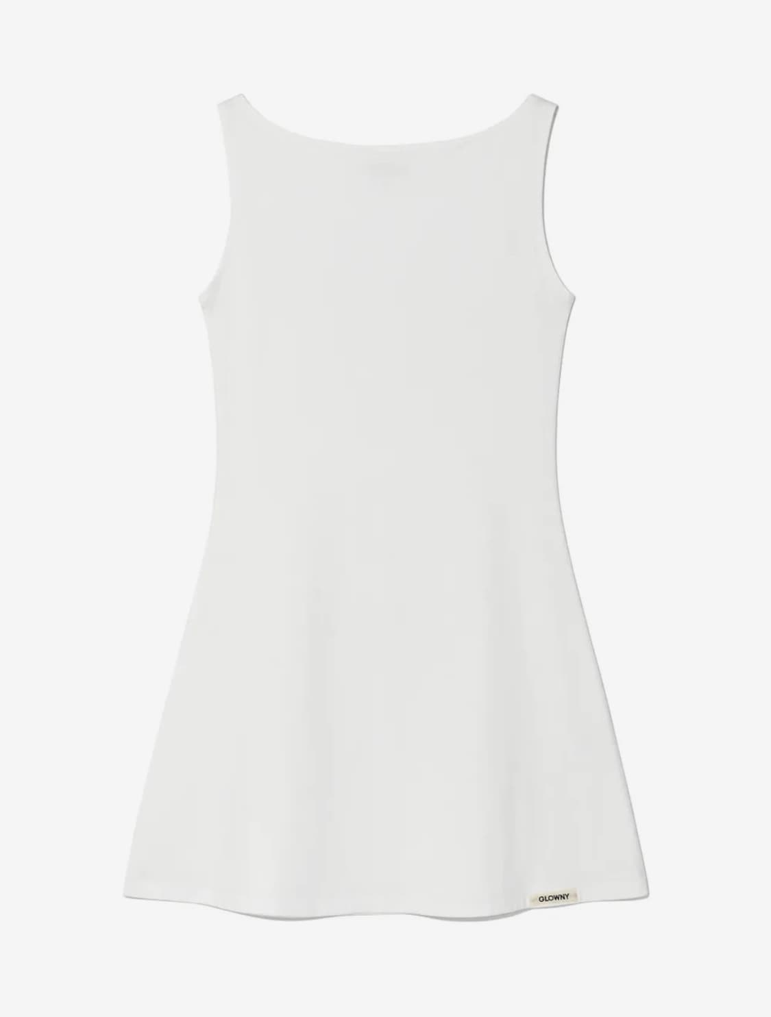 글로니 GIRLFRIEND SLEEVELESS MINI DRESS 상품이미지1