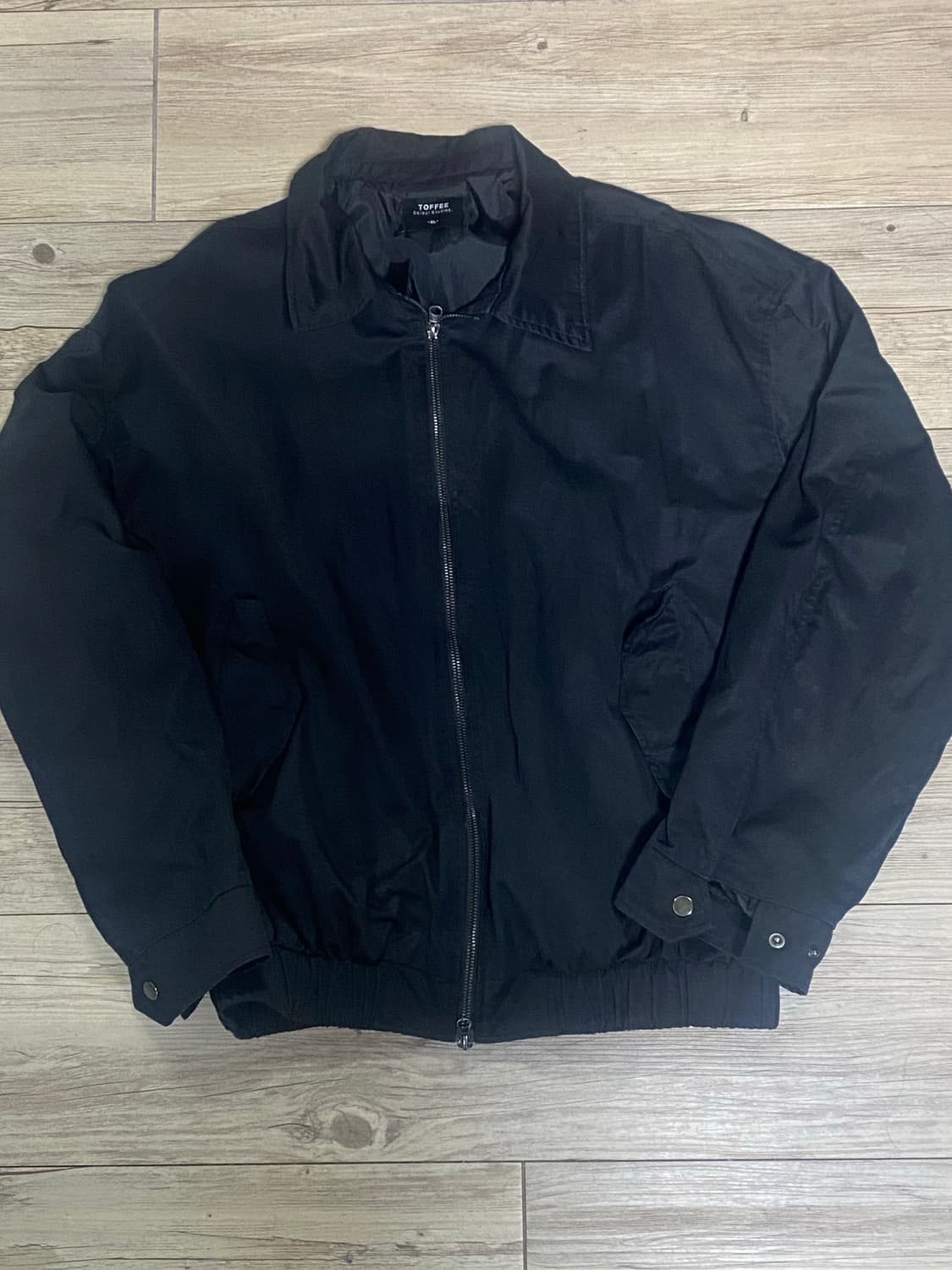 컴포트 블루종 (투웨이) 상품이미지2