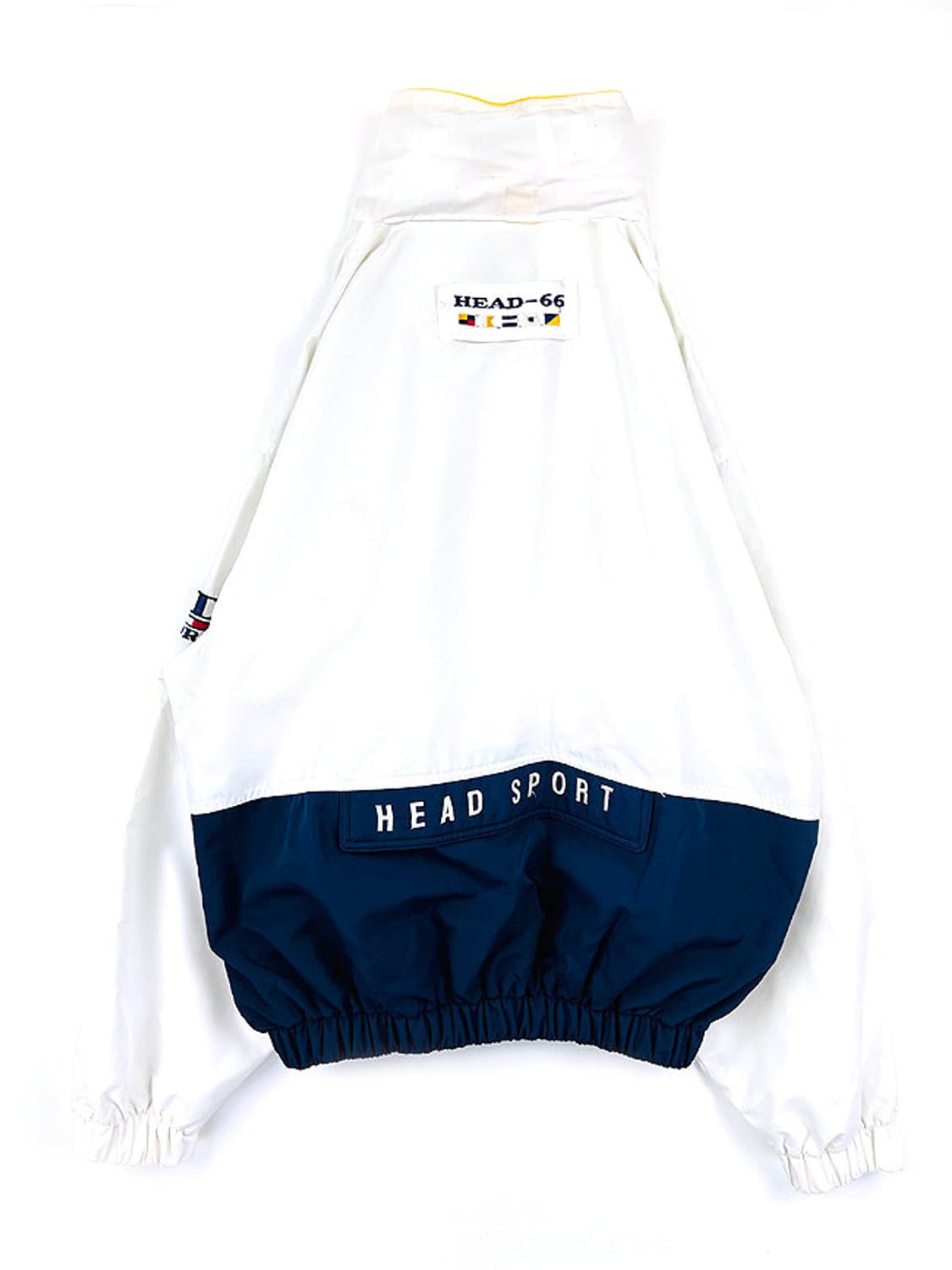 (100) 헤드 올드스쿨 점퍼 상품이미지2