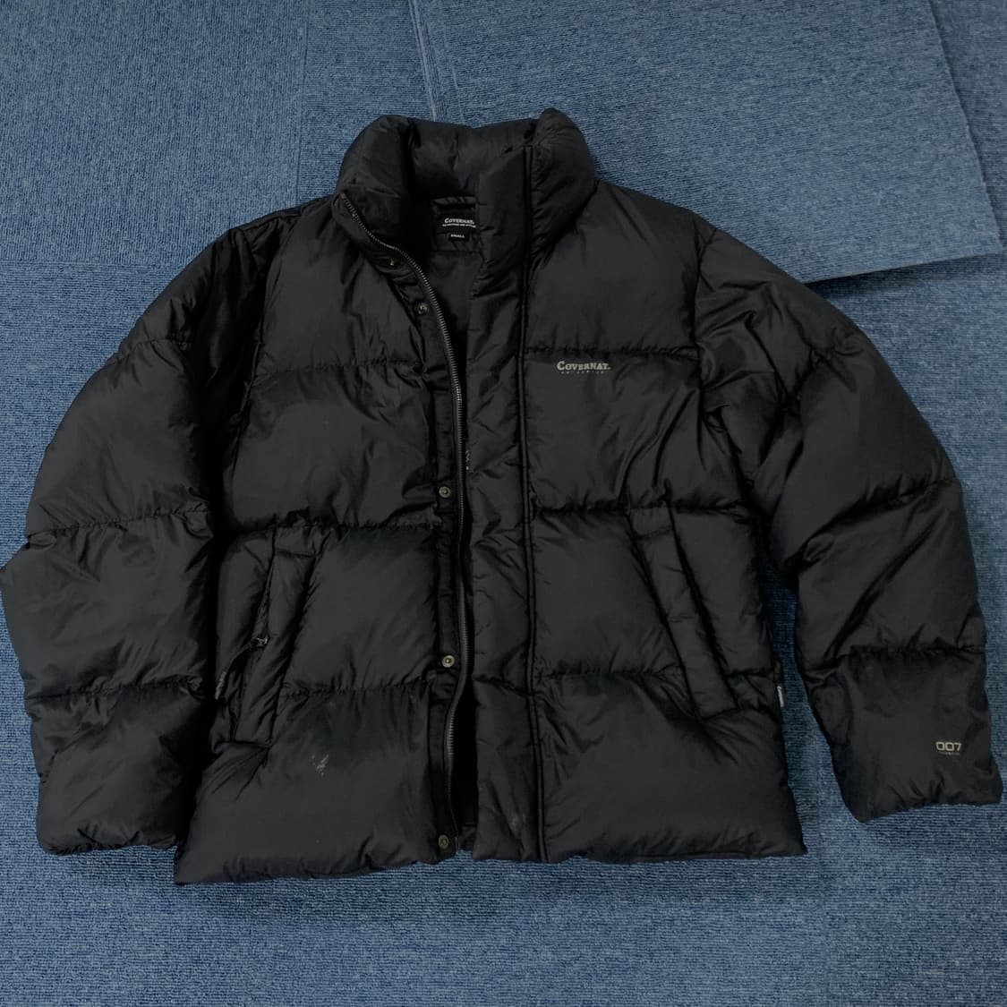 커버낫  구스다운 상품이미지3