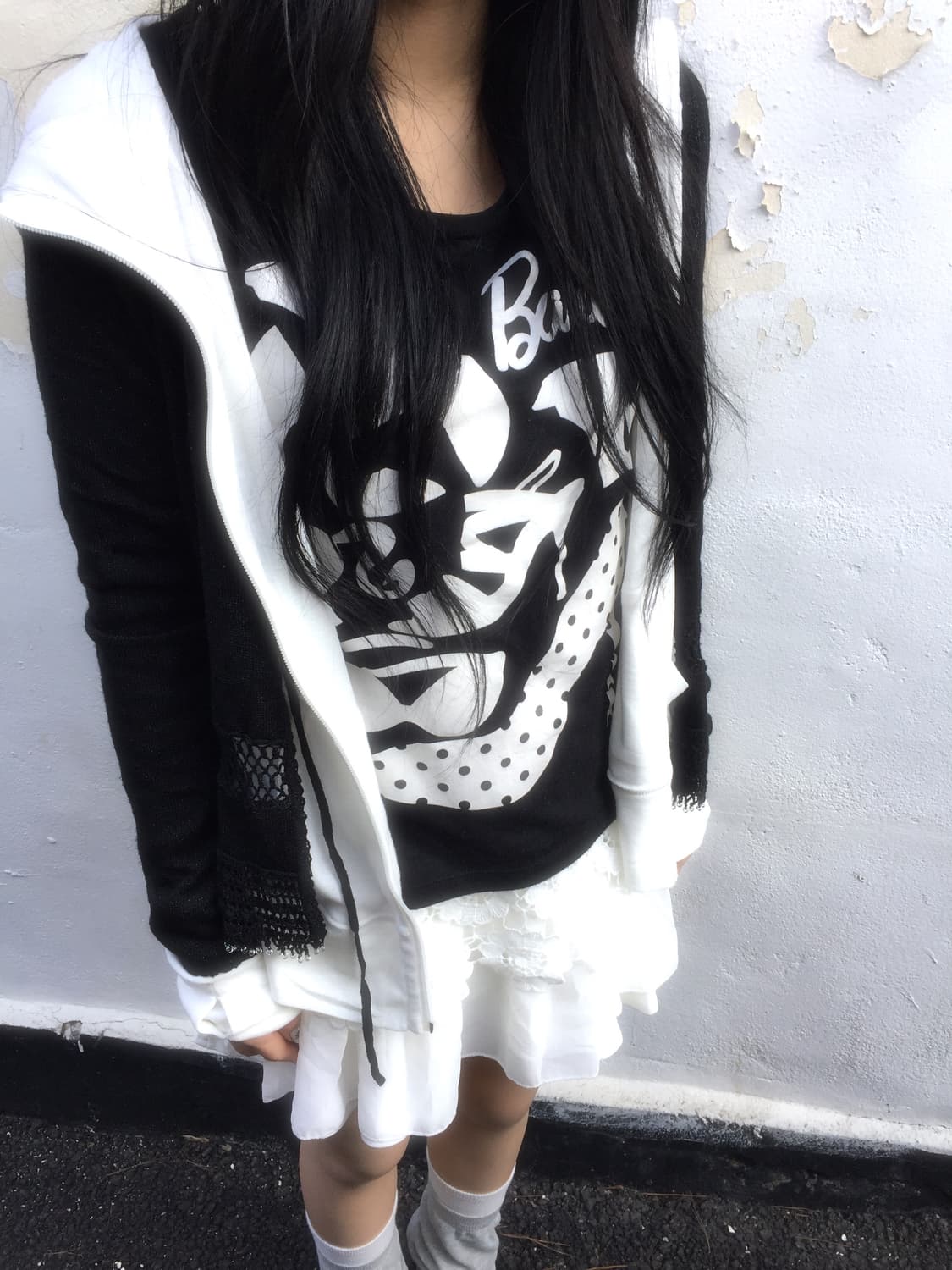 바비 도트 코디세트 상품이미지4