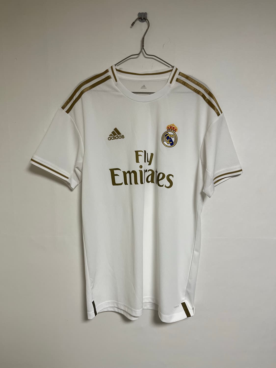 레알 마드리드 19-20 레플리카 져지 상품이미지1