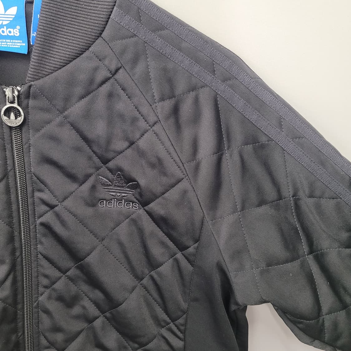Adidas 아디다스 삼선 자켓 상품이미지3