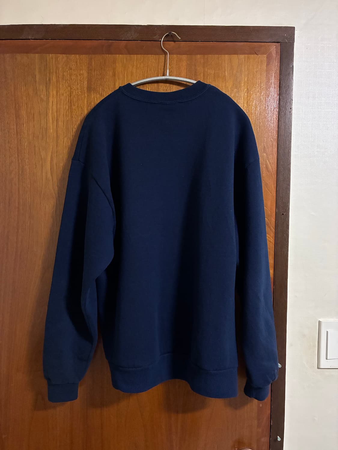 Vintage 90s jerzees sweat 상품이미지3