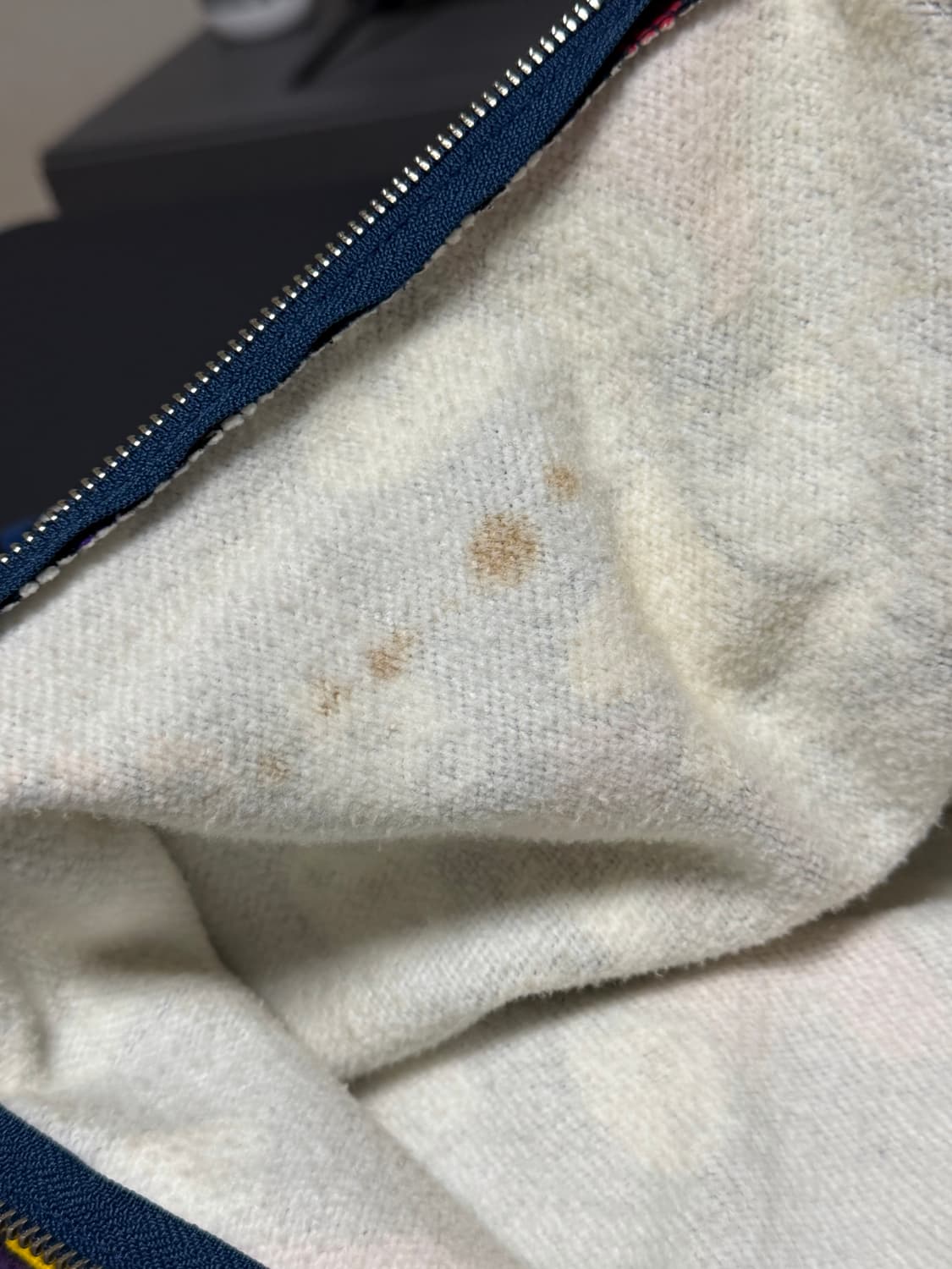 베이프 X 마이멜로디 샤크 풀 집업 후드 XXL 상품이미지6