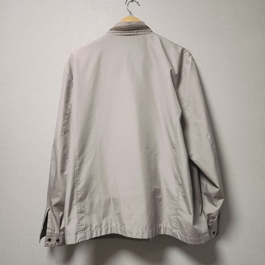 [110] 갤럭시 바람막이 상품이미지2