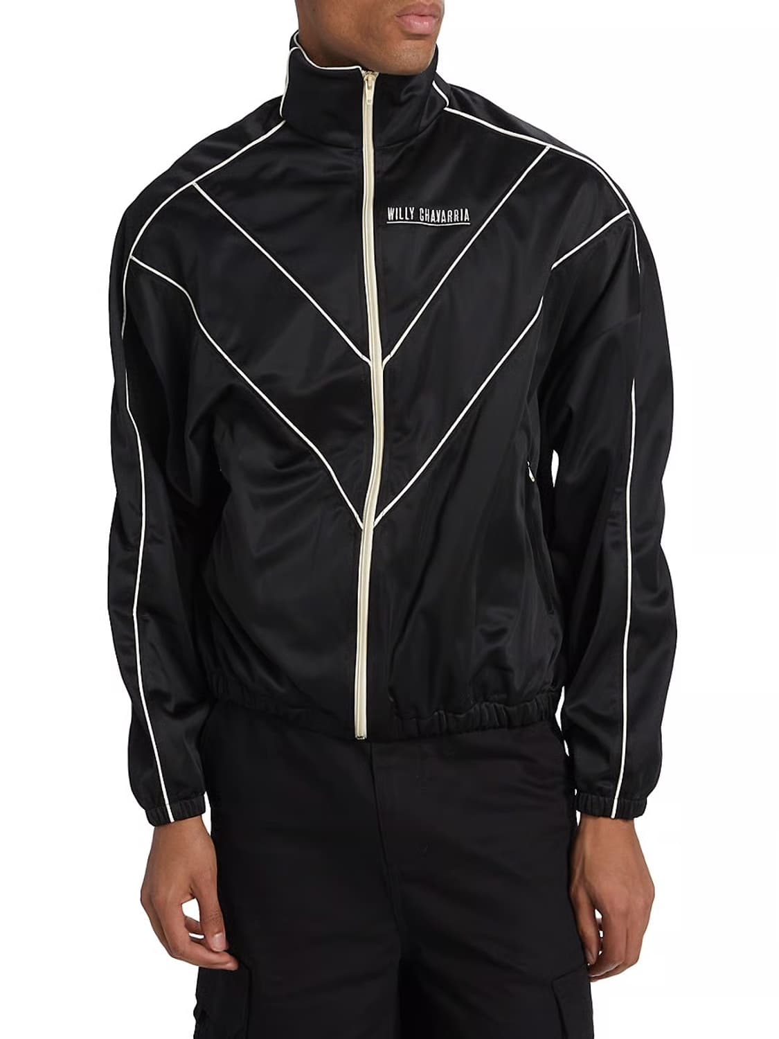 willy chavarria buffalo track jacket XL 상품이미지1