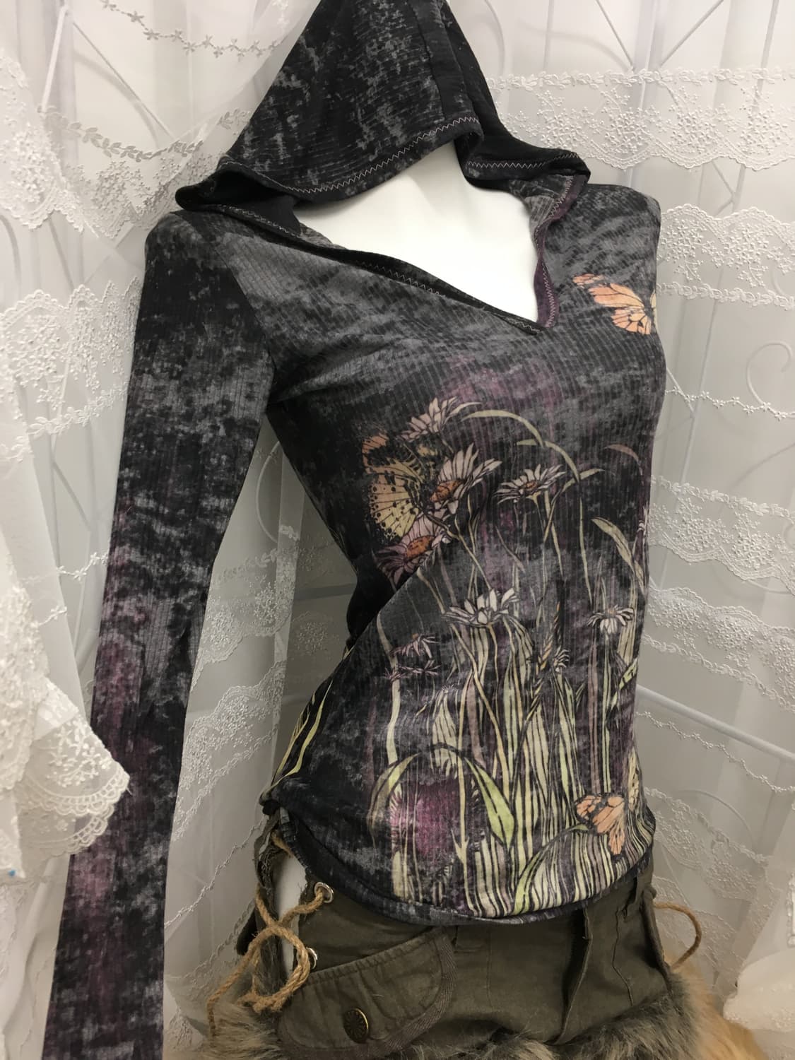 skinny minnie 상품이미지1