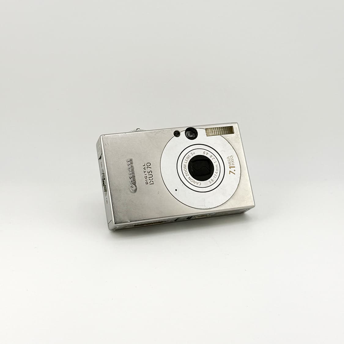 [🎀 연예인픽] 캐논 익시 IXUS70 (IXY10) 디지털 카메라 상품이미지4