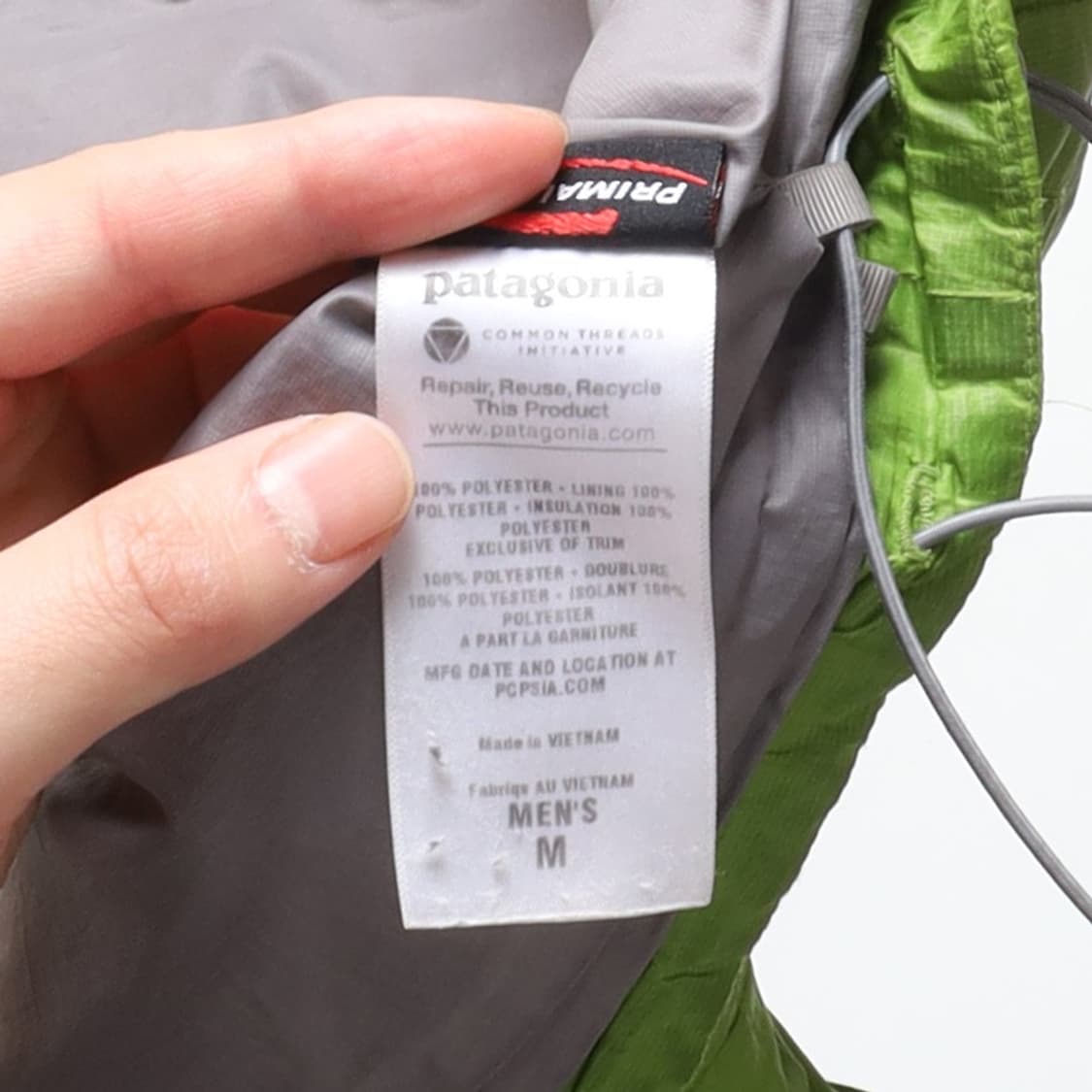파타고니아 Patagonia Nano Puff Vest  상품이미지9