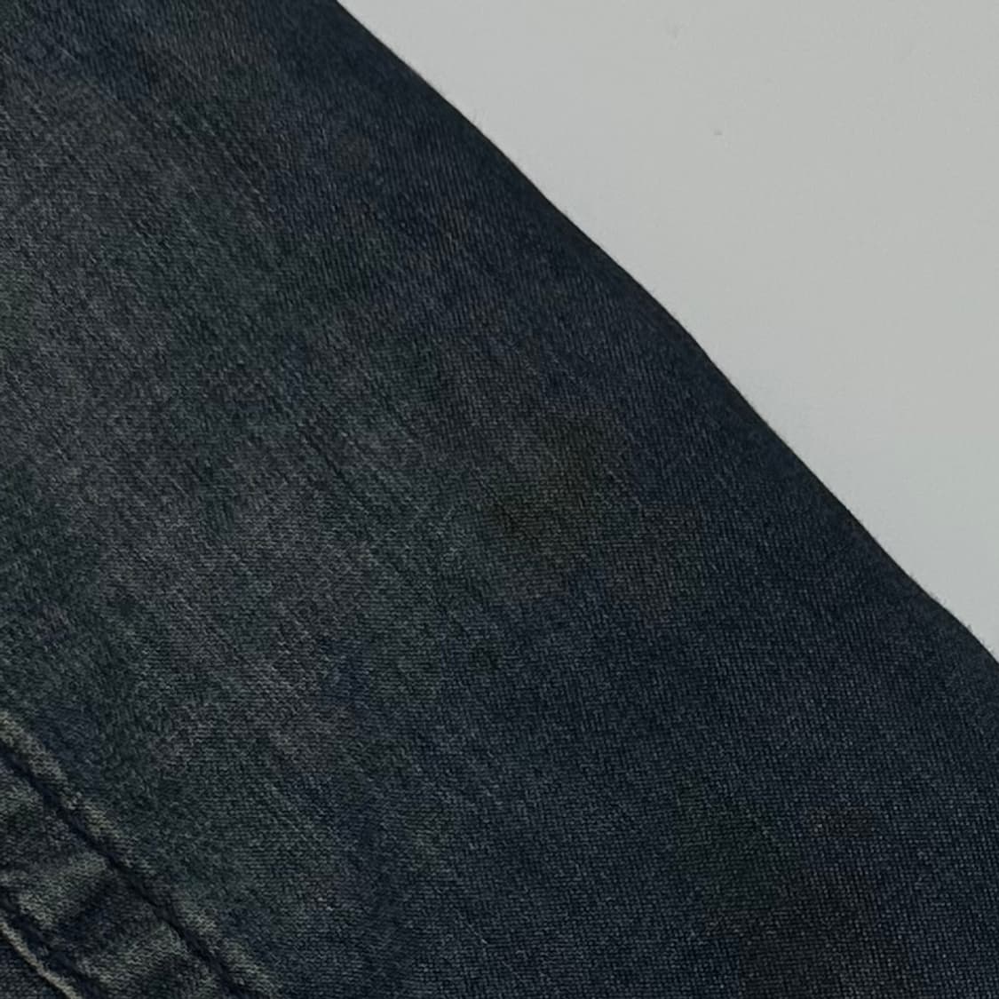 Lev’is fishtail denim parka 상품이미지10