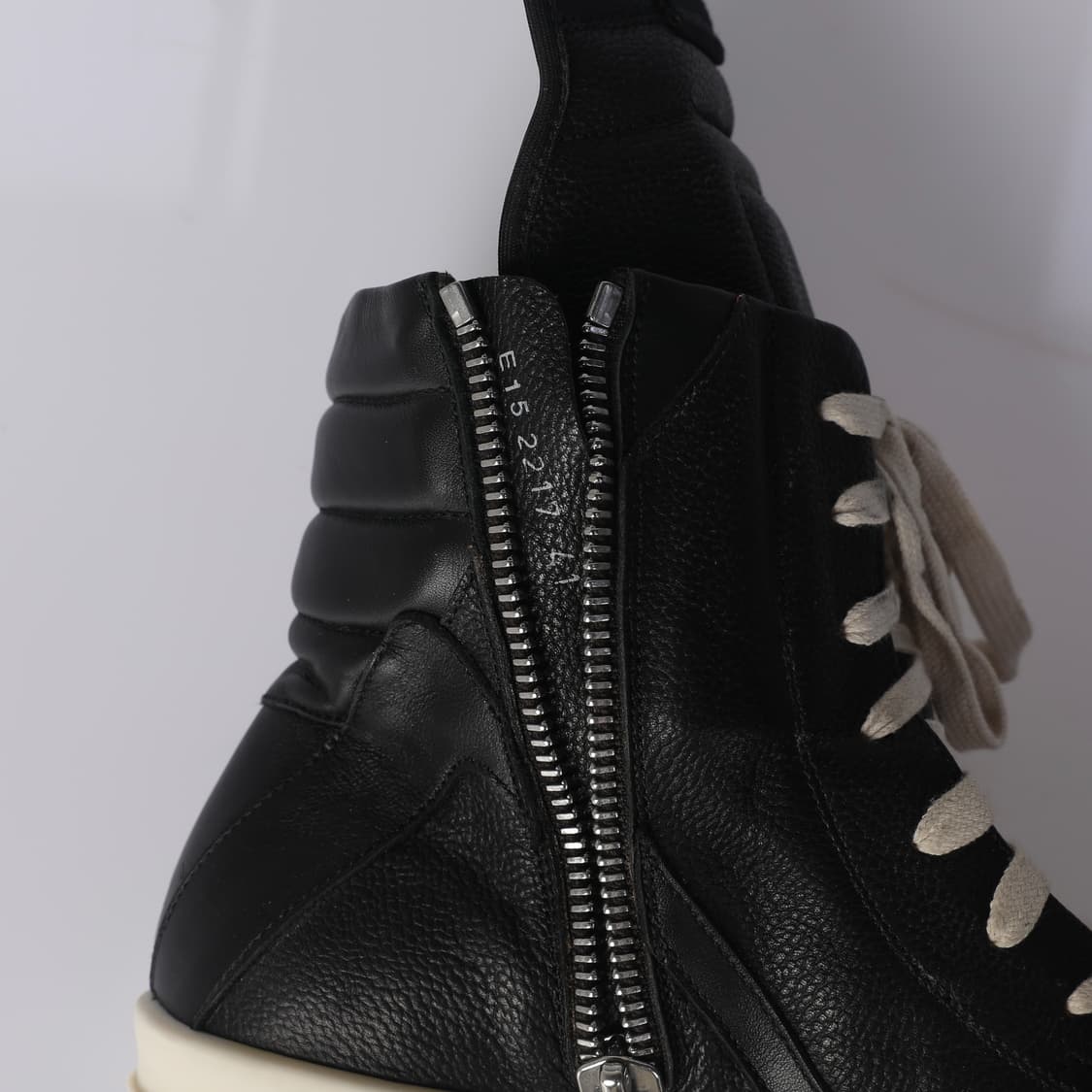 41 / Rick Owens 릭오웬스 지오바스켓 상품이미지6