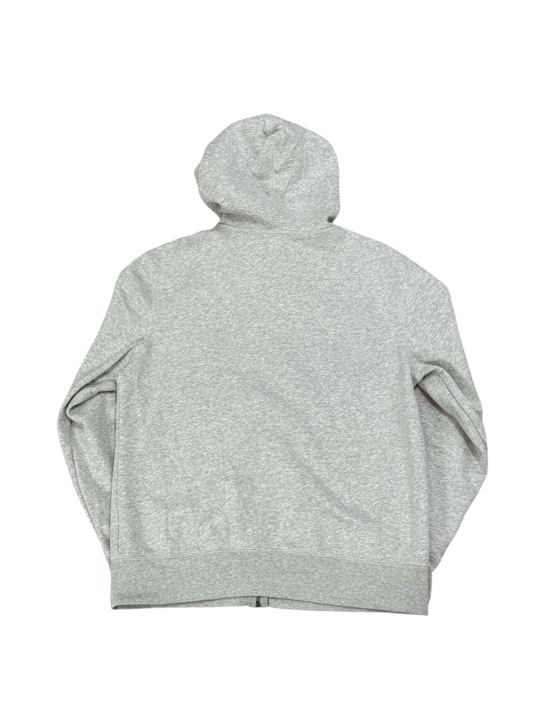 GAP 갭 후드집업 그레이 상품이미지2