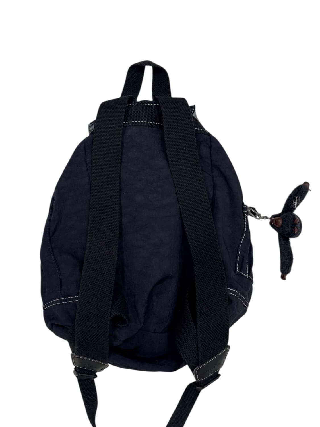 키플링 복조리 미니백팩 다크퍼플 상품이미지9